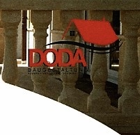 Doda Baugestaltung